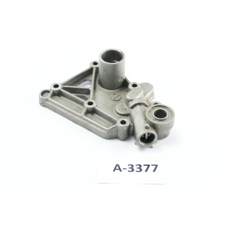 Honda CB 900 F Bol Dor SC01 - Tapa motor soporte rejilla aceite A3377