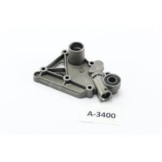 Honda CB 900 F Bol Dor SC01 - Tapa motor soporte rejilla aceite A3400