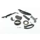 Honda CB 900 F Bol Dor SC01 - timing chain guide rails...