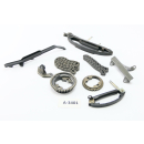 Honda CB 900 F Bol Dor SC01 - timing chain guide rails...