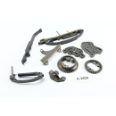 Honda CB 900 F Bol Dor SC01 - timing chain guide rails...