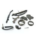 Honda CB 900 F Bol Dor SC01 - timing chain guide rails...