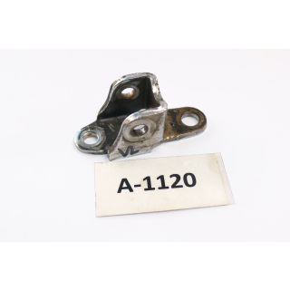 Honda CB 900 F2 Bol Dor SC01 - Supporto poggiapiedi anteriore sinistro A1120