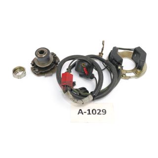 Honda CB 900 F2 Bol Dor SC01 - Ignition pulse generator lower cup A1029