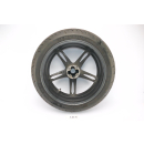 Triumph Sprint ST 1050 215NA 2007 - Rear wheel rim...