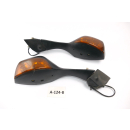 Triumph Sprint ST 1050 215NA 2007 - Rearview mirror right...