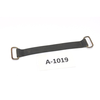 Triumph Sprint ST 1050 215NA 2007 - Rubber Band Battery A1019