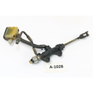 Triumph Sprint ST 1050 215NA 2007 - rear brake pump A1028