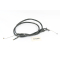 Triumph Sprint ST 1050 215NA 2007 - Throttle cables A1028