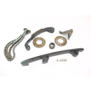 Triumph Sprint ST 1050 215NA 2007 - timing chain guide...