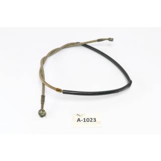 KTM 125 SX 2000 - Brake line brake hose rear A1023