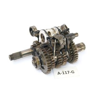 KTM 125 SX 2000 Type 503 - Gearbox A117G