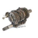 KTM 125 SX 2000 Type 503 - Gearbox A117G