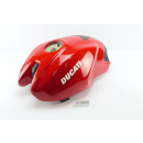 Ducati Monster 600 M600 1994 - Benzintank Kraftstofftank...