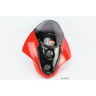 Tecno Bike pour Ducati Monster 600 M600 1994 - Phare de carénage avant A140B