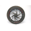 Honda CBR 650 F ABS RC74 2014 - Vorderrad Felge 17X3.50 A16R