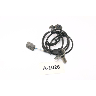 Honda CBR 650 F ABS RC74 2014 - ABS Sensor hinten A1026