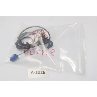 Honda CBR 650 F ABS RC74 2014 - ABS Sensor vorne A1026