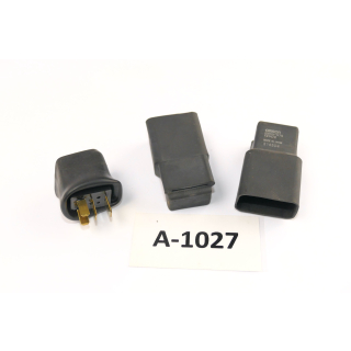 Honda CBR 650 F ABS RC74 2014 - Relay set A1027