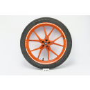 KTM RC 125 2015 - Cerchio ruota anteriore 17X3.0 A79R