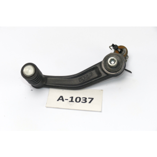 KTM RC 125 2015 - Brake lever brake pedal A1037