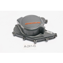 KTM RC 125 2015 - Alternator cover engine cover A241G