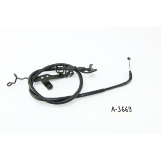 Yamaha TDM 900 RN11 2005 - clutch cable A3669