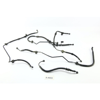 Yamaha TDM 900 RN11 2005 - Brake lines A4933