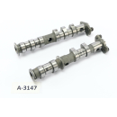 Yamaha TDM 900 RN11 2005 - Camshafts A3147