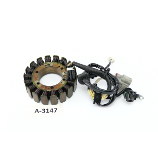 Yamaha TDM 900 RN11 2005 - Alternator Generator A3147