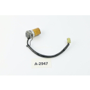 Yamaha TDM 900 RN11 2005 - Oil pressure switch oil level...