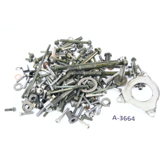 Yamaha TDM 900 RN11 2005 - engine screws A3664