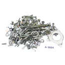 Yamaha TDM 900 RN11 2005 - engine screws A3664