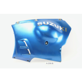 Suzuki GSX-R 1100 GV73C 1992 - fairing bottom left A206B