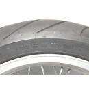 Triumph Tiger 955i 709EN 2001 - Front wheel rim 5.50 x 17 A123R