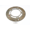 Triumph Tiger 955i 709EN 2001 - rear brake disc 5.48 mm A39E