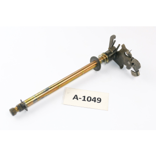 Triumph Tiger 955i 709EN 2001 - Shift shaft A1049