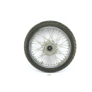 Royal Enfield Classic 500 EFI 2009 - Front wheel rim...