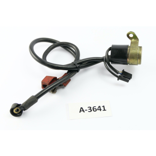 Royal Enfield Classic 500 EFI 2009 - Starter Relay Solenoid A3641