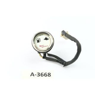 Royal Enfield Classic 500 EFI 2009 - Malfunction Indicator Light A3668