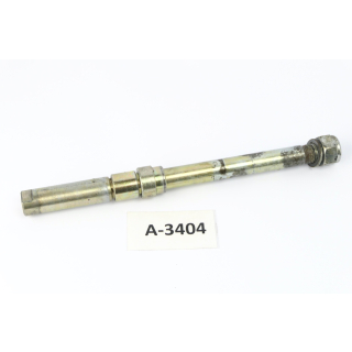 Royal Enfield Classic 500 EFI 2009 - Front axle A3404