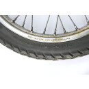 Honda CLR 125 W Cityfly JD18 - cerchio ruota anteriore 19X1.85 A97R