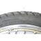 Honda CLR 125 W Cityfly JD18 - cerchio ruota anteriore 19X1.85 A97R