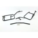 Universale per BMW F 650 169 - portavaligie destro +...