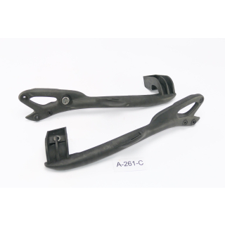 BMW K 1200 RS 589 1996 - Case holder right + left A261C