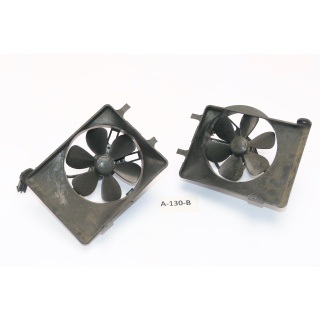 BMW K 1200 RS 589 1996 - Radiator fan right + left A130B