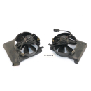 BMW K 1200 RS 589 1996 - Radiator fan right + left A130B