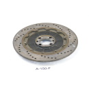 BMW K 1200 RS 589 1996 - rear brake disc 4.68 mm A150F