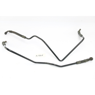 BMW K 1200 RS 589 1996 - Oil line oil cooler A150F