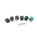 BMW K 1200 RS 589 1996 - Relay Set A5788